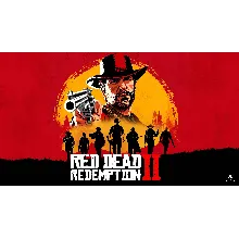 RED DEAD REDEMPTION 2 XBOX аккаунт - irongamers.ru
