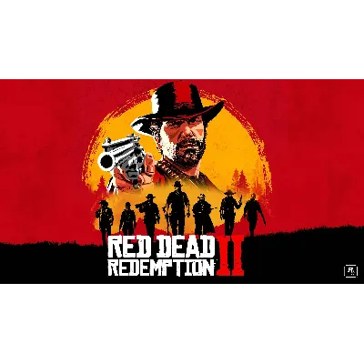 RED DEAD REDEMPTION 2 - Steam Access OFFLINE - irongamers.ru