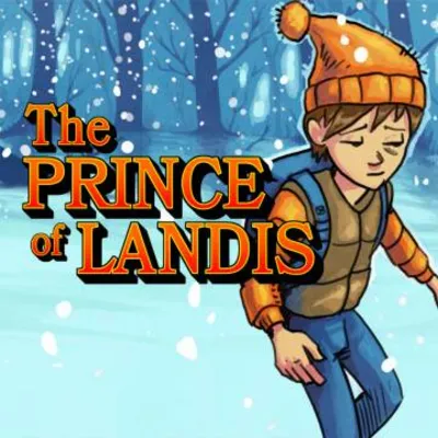 The Prince of Landis XBOX ONE / XBOX SERIES X|S Ключ