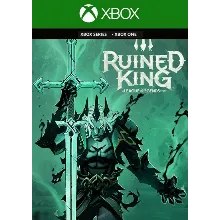 RUINED KING: A LEAGUE OF LEGENDS STORY XBOX КЛЮЧ ЛИЦЕНЗИЯ