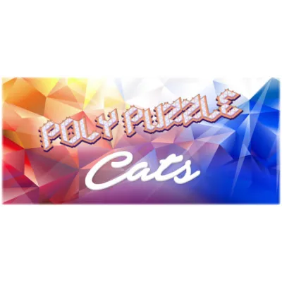 Poly Puzzle: Cats (Steam key/Region free) - irongamers.ru