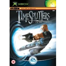 TIMESPLITTERS FUTURE PERFECT XBOX ONE / X|S КЛЮЧ