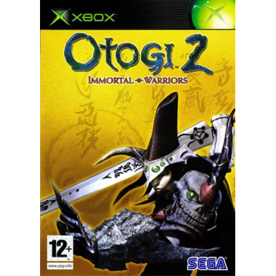 Otogi 2: Immortal Warriors XBOX ONE / X|S Ключ - irongamers.ru