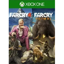 FAR CRY 4 XBOX КЛЮЧ - irongamers.ru