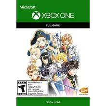 Tales of Vesperia: Definitive Edition XBOX КЛЮЧ