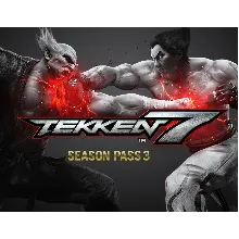 TEKKEN 7 - Season Pass 3 XBOX ONE X|S КЛЮЧ