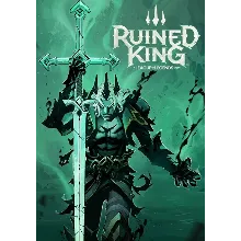 Ruined King: A League of Legends Story XBOX Ключ