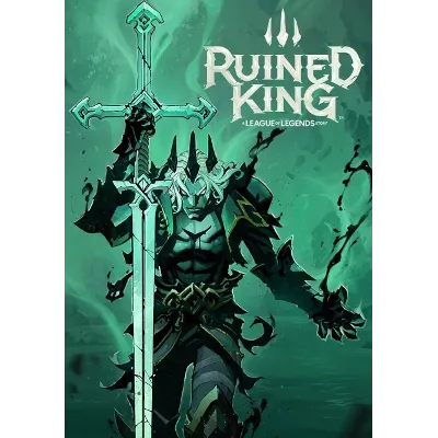 Ruined King: A League of Legends Story XBOX Ключ - irongamers.ru