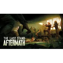 The Last Stand: Aftermath XBOX Series S|X КЛЮЧ