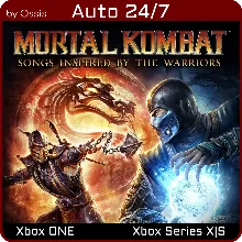 XBOX 24/7 Mortal Kombat 9