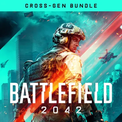 BATTLEFIELD 2042 Xbox One & Xbox Series X|S ГАРАНТИЯ ⭐ - irongamers.ru