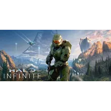 Halo Infinite (Campaign) Steam без активаторов