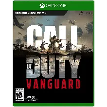 CALL OF DUTY VANGUARD (XBOX ONE + SERIES X/S ) ✅⭐✅