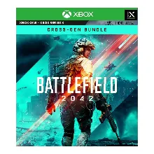 Battlefield 2042 XBOX ONE & XBOX SERIES X|S Ключ