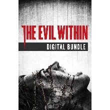 The Evil Within Digital Bundle Xbox One & Series X|S