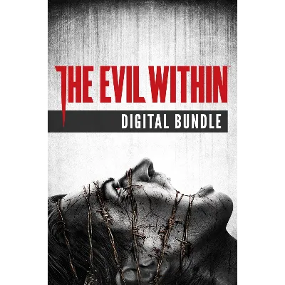 The Evil Within Digital Bundle Xbox One & Series X|S - irongamers.ru