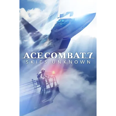 ACE COMBAT™ 7: SKIES UNKNOWN Xbox Ключ - irongamers.ru