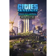 Cities: Skylines - Mayor&acute;s Edition Xbox