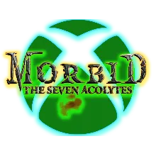 Morbid: The Seven Acolytes XBOX ONE/Xbox Series X|S