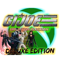 G.I. Joe: Operation Blackout - Digital Deluxe XBOX ONE