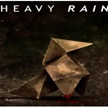 Heavy Rain (Steam ключ / РФ+СНГ)