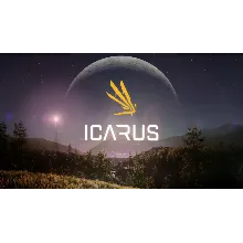 ICARUS Steam аккаунт общий без активаторов