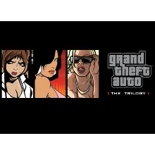 Grand Theft Auto Original Trilogy (Steam Ключ / РФ+СНГ)