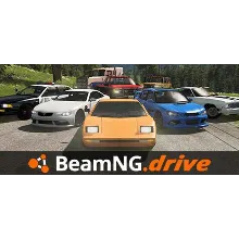 BeamNG.drive Steam аккаунт офлайн без активаторов