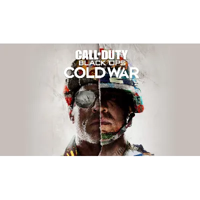Call of Duty: Black Ops Cold War АРЕНДА АККАУНТА (PC)