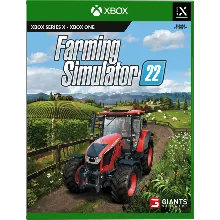 FARMING SIMULATOR 25 (STEAM/РФ/УКР-СНГ) КЛЮЧ - irongamers.ru