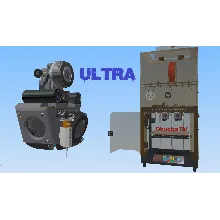 3d модель Директ ULTRA экструдер для Flyingbear Ghost 5