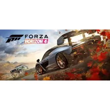 FORZA HORIZON 4 Ultimate Steam аккаунт без активаторов