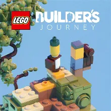 LEGO® Builder's Journey XBOX [ Игровой Ключ Код ]