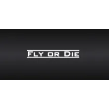 Fly Or Die (Steam key/Region free)