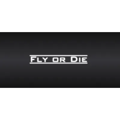 Fly Or Die (Steam key/Region free) - irongamers.ru