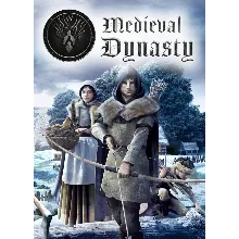 Medieval Dynasty (Аренда аккаунта Steam) GFN, VK Play