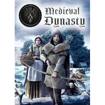 Medieval Dynasty (Аренда аккаунта Steam) GFN, VK Play - irongamers.ru