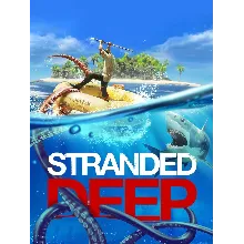 Stranded Deep (Аренда аккаунта Steam) Мультиплеер