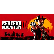 Red Dead Redemption 2 Epic Games офлайн аккаунт Global