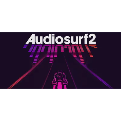 Audiosurf 2