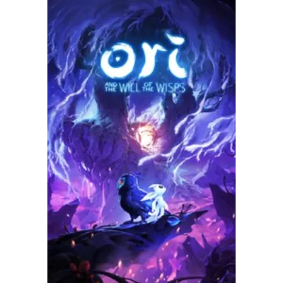 Ori and the Will of the Wisps XBOX ONE & SERIES ключ