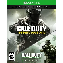 Call of Duty: Infinite Warfare (Steam KEY) Region EURO - irongamers.ru