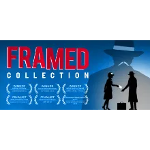 FRAMED Collection Steam Key REGION FREE