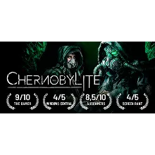 Chernobylite 💳Steam account Global offline