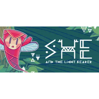 She and the Light Bearer STEAM KEY REGION FREE GLOBAL - irongamers.ru