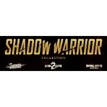 Shadow Warrior Collection Steam Global offline