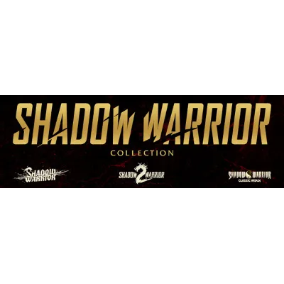 Shadow Warrior Collection Steam без активаторов - irongamers.ru