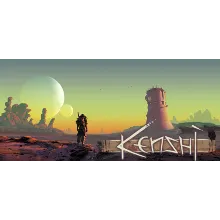 Kenshi Steam аккаунт без активаторов