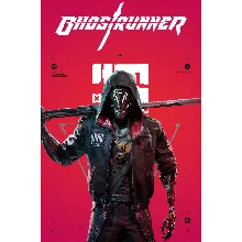 Ghostrunner  XBOX ONE & Series S|X code🔑