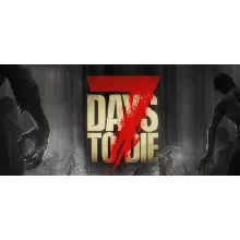 7 Days to Die 💳Steam аккаунт без активаторов